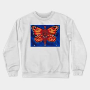 Spirit of Flight Crewneck Sweatshirt